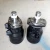 concrete pump spare parts, putzmeister spare parts  Agitator motor OMH500 OEM:238130001