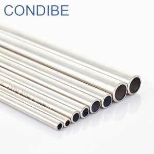 Condibe stainless steel pipe/tube