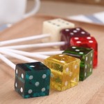 Confectionary Sweets lollipop Pressed Hard Candy