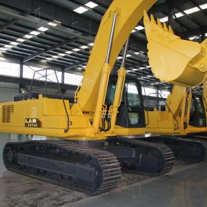 Construction Equipment Heavy LAR L321LC 21 ton Crawler Excavator Price