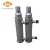 Import Construction Post Tensioning QYC Mono Strand Hydraulic Bottle Jacks for Sale from China
