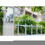 Convenient Fast Electric Bicycle Wireless Docking Station