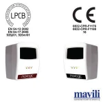 Conventional Beam Type Smoke Detector