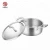 Import Cooking multifunction pure titanium cookware sets cooking pots and pans set from China