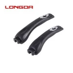 Cookware parts style bakelite handle for frying pan and pot  saucepan