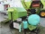 Import corn silage round baling and wrapping machine/silage baler and wrapper machine from China
