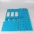 Import Corrosion-resistant CNC plastic parts are used for equipment accessories from China
