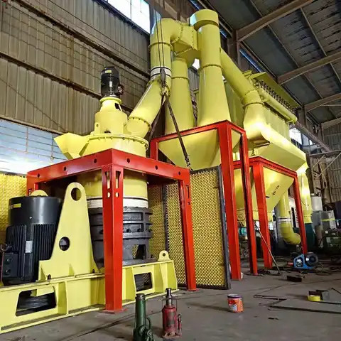 Buy Cost-effective Mill Mining Powder Machine And Micron Powder Stone ...