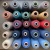Import Cotton spinning 2/20S 50%ACRYLIC 50%COTTON KNITTING YARN from China