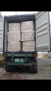 cotton waste from vietnam - the hot price