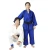 Import 100% cotton white judo gi / judo kimono / Judo from China
