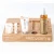 Import Counter Wood Acrylic Essential Oil Display Stand Rack from China