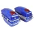 Import CQJB Manufacture Used for Motorcycle Model Taizi Dadiying Motorcycle Luggage Side Tail Boxes from China