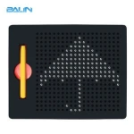 creative erasable magnetic drawing board magpad magplayer for kids learning toys