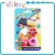 Import Creative student gift promotion custom Shaped cheap pencil head 3D rubber eraser lovely back to school kit animal cartoon etc from China