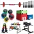 Import crossfit gym equipment from China