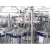 Import Crown Automatic Commercial Carbonated Soft Drink Making Machine / Sparkling Water Filling Production Machinery from China