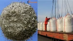 Crude Raw Gold Non-Metallic Mineral Deposit Vermiculite