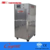 cryogenic freezing/flash freeze machine/freezing fresh pumpkin with 500kg/h