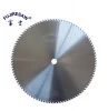 CSB10020 600mm 700mm 800mm 900mm circular saw blade and cutting disc from kunshan