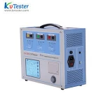 Ct ratio pt test system meter brand meger