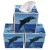 Import Cube box facial tissue paper from China