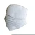 Import Custom 5-layer PM2.5 reusable cotton Maskes gasket Anti Dust Activated Carbon filters Anti Haze face cover carbon Filters from China