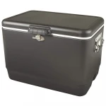 Custom 54QT METAL COOLER