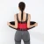 Import Custom Adjustable Tummy Safety Girdle Elastic Back Lumbar Support Brace Women Waist Trainer Waist Trimmer Belt from China