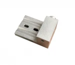 Custom CNC aluminium cnc milling machining service aluminum cnc machining service