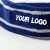 Import Custom cotton terry cloth sports headband sweatband from China
