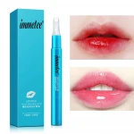 Custom Design Lip Gloss Charming Clear Lip Gloss With Great Price