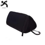 Custom design pencil case zipper pencil pouch bag
