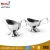 Import Custom Durable 10oz Large Novelty Metal Stainless Steel Gravy Boat from China