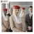 Import Custom emirates airline fly stewardess set uniforms from China