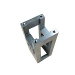 Custom fabrication cnc turning service