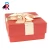 Import Custom Fantastic Silk Ribbon Different Style Chocolate Box Packaging from China