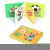 Import Custom  Fun Baby Bath Book Waterproof Children Plastic Bath books for babies Toys from China
