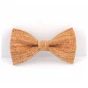 Custom Handmade Party Wedding Bowtie Wood Fancy Design Bow Tie Wooden