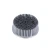 Import Custom Heatsink Black Anozied Aluminum Round Cold Forging LED Heat Sink from China