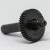 Import Custom High Quality Best Small Large Spur Gear Shaft For Machinery Parts from China