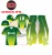 Import Custom High Quality Cricket Uniforms / Cricket Kits / Cricket Kit Design Uniforms from Pakistan