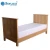 Import Custom high quality hotel bed from China