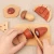 Import Custom High Quality Log Color Play Toys Kids Baby Kitchen Set Toy from China