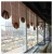 Import Custom hot sale ready-made sun shade roman style window blinds for office and living room from China