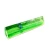 Custom Liquid Water Triangular Scale Ruler Green Oil with 3D Floater