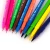 Import Custom logo 48 colors dual tip brush pens art marker fine pen from China