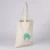 Import Custom logo printed natural cotton canvas shopping tote bag from China