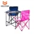 Import Custom Logo Promotional Folding Beach Camping Chair from China