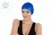 Import Custom Logo Silicone Swimming Cap for Women Long Hair from China